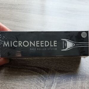 ORA Microneedle Face Roller System
